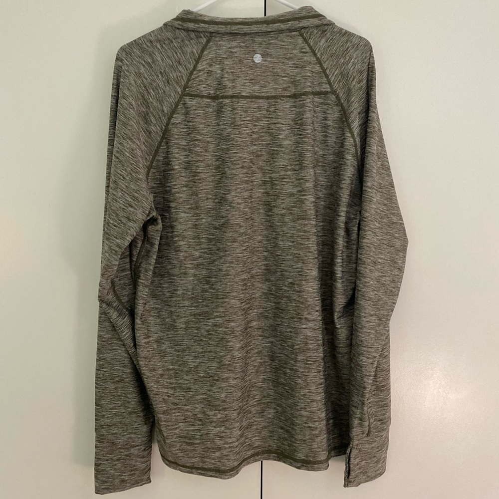 Half Zip, Performance running jacket - Picture 4 of 4